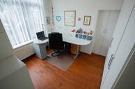 Historische woningfoto van Rijswijkseweg 420, Den Haag (onder bod)