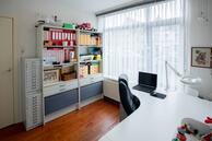 Historische woningfoto van Rijswijkseweg 420, Den Haag (onder bod)