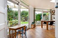 Foto van Spoorven 607, Veghel