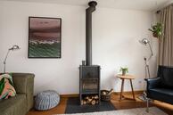 Foto van Spoorven 607, Veghel