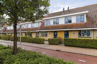 Foto van Riedermorgen 33, Barendrecht