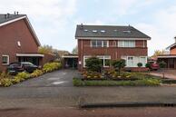 Foto van Hertenburg 65, Barendrecht