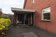 Foto van Hertenburg 65, Barendrecht