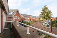 Foto van Hertenburg 65, Barendrecht