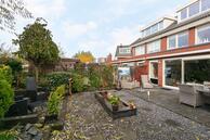 Foto van Hertenburg 65, Barendrecht
