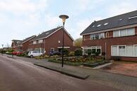 Foto van Hertenburg 65, Barendrecht