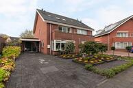 Foto van Hertenburg 65, Barendrecht