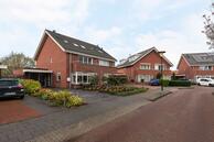 Foto van Hertenburg 65, Barendrecht