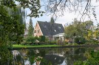 Historische woningfoto van Burgemeester Lepelaarssingel 74, Krimpen aan den IJssel (beschikbaar)