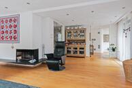 Historische woningfoto van Burgemeester Lepelaarssingel 74, Krimpen aan den IJssel (beschikbaar)