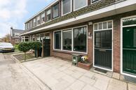 Foto van Noldijk 20, Barendrecht