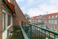 Foto van Wolphaertsbocht 126C, Rotterdam