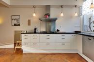 Foto van Kantershof 282, Amsterdam