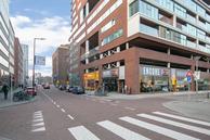 Historische woningfoto van Posthoornstraat 490, Rotterdam uit 2022