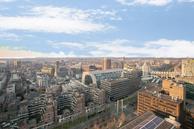 Historische woningfoto van Posthoornstraat 490, Rotterdam uit 2022