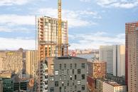 Historische woningfoto van Posthoornstraat 490, Rotterdam uit 2022