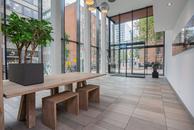 Historische woningfoto van Posthoornstraat 490, Rotterdam uit 2022