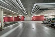 Historische woningfoto van Posthoornstraat 490, Rotterdam uit 2022