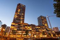 Historische woningfoto van Posthoornstraat 490, Rotterdam uit 2022