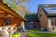 Historische woningfoto van Hakstee 9, Wachtum uit 2022