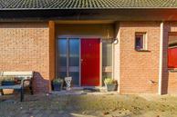 Historische woningfoto van Hakstee 9, Wachtum uit 2022
