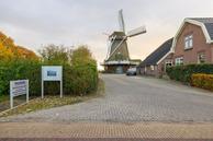 Historische woningfoto van Hakstee 9, Wachtum uit 2022