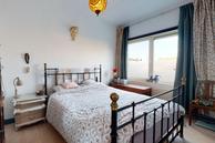 Historische woningfoto van Wijkerstraatweg 203, Velsen-Noord uit 2022