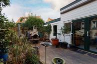 Historische woningfoto van Wijkerstraatweg 203, Velsen-Noord uit 2022