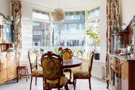 Historische woningfoto van Wijkerstraatweg 203, Velsen-Noord uit 2022