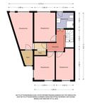 Historische woningfoto van Wijkerstraatweg 203, Velsen-Noord uit 2022