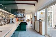 Historische woningfoto van Wijkerstraatweg 203, Velsen-Noord uit 2022