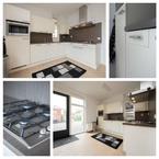 Foto van Klinkstraat 13b, Oudenbosch