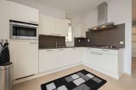 Foto van Klinkstraat 13b, Oudenbosch