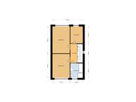 Foto van Klinkstraat 13b, Oudenbosch