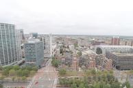 Historische woningfoto van Posthoornstraat 490, Rotterdam uit 2022
