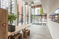 Historische woningfoto van Posthoornstraat 490, Rotterdam uit 2022