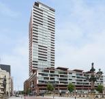 Historische woningfoto van Posthoornstraat 490, Rotterdam uit 2022
