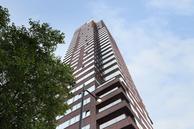 Historische woningfoto van Posthoornstraat 490, Rotterdam uit 2022