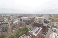 Historische woningfoto van Posthoornstraat 490, Rotterdam uit 2022