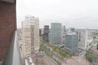 Historische woningfoto van Posthoornstraat 490, Rotterdam uit 2022