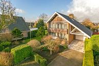 Foto van Burgemeester Lepelaarssingel 13, Krimpen aan den IJssel