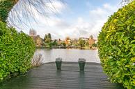 Foto van Burgemeester Lepelaarssingel 13, Krimpen aan den IJssel