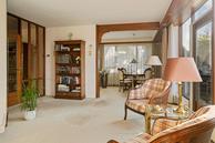 Foto van Burgemeester Lepelaarssingel 13, Krimpen aan den IJssel