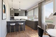 Foto van Burgemeester Lepelaarssingel 13, Krimpen aan den IJssel