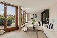 Foto van Burgemeester Lepelaarssingel 13, Krimpen aan den IJssel