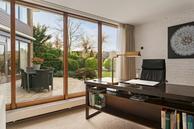 Foto van Burgemeester Lepelaarssingel 13, Krimpen aan den IJssel