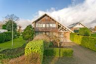 Foto van Burgemeester Lepelaarssingel 13, Krimpen aan den IJssel