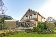 Foto van Burgemeester Lepelaarssingel 13, Krimpen aan den IJssel