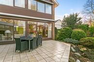 Foto van Burgemeester Lepelaarssingel 13, Krimpen aan den IJssel