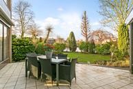 Foto van Burgemeester Lepelaarssingel 13, Krimpen aan den IJssel